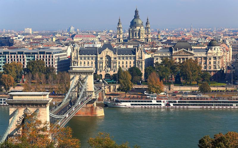 Budapest, Hungary
