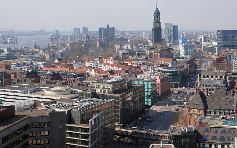 Hamburg, Germany