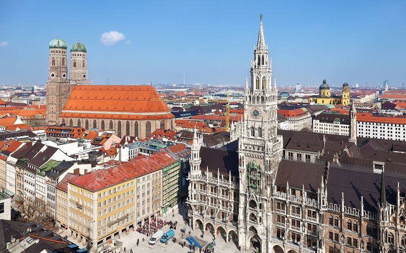 Munich, Germany
